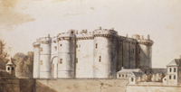 La Bastille