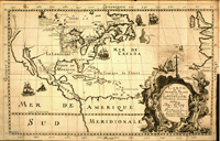 Nouvelle France : La Louisiane - Cliquez pour agrandir
